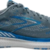 BROOKS Men's Glycerin GTS 19 (095 - Quarry/Grey/Dark Blue) -Clothing Serie Shop 00D82740 684F 4F5E B923 C1317F2E2D40