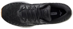 Mizuno Men’s Wave Rider 24 Waveknit (9098 - Black/Dark Shadow) 7 Mizuno Men’s Wave Rider 24 Waveknit (9098 - Black/Dark Shadow) -Clothing Serie Shop 05F71E7A 0D22 40C1 B297 D55D374CEDA5