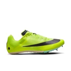 Nike Unisex Zoom Rival Sprint (700 - Volt/Cave Purple/Mint Foam/Coconut Milk)