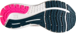 BROOKS Women's Glycerin 19 (110 - Ice Flow/Navy/Pink) -Clothing Serie Shop 0D90AC1F 1E36 41B6 AD80 B03C73FCE794