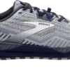 BROOKS Men's Cascadia 15 (034 - Ebony/silver/deep Cobalt) -Clothing Serie Shop 110340 034 L Cascadia 15