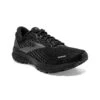 BROOKS Men's Ghost 13 (072 - Black/black) -Clothing Serie Shop 110348 072 A Ghost 13