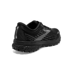 BROOKS Men's Ghost 13 (072 - Black/black) -Clothing Serie Shop 110348 072 H Ghost 13