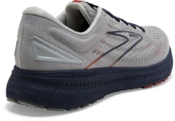 BROOKS Men’s Glycerin 19 (002 - Grey/Alloy/Peacoat) -Clothing Serie Shop 110356 002 H Glycerin 19