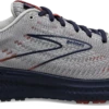 BROOKS Men’s Glycerin 19 (002 - Grey/Alloy/Peacoat) 1 BROOKS Men’s Glycerin 19 (002 - Grey/Alloy/Peacoat) -Clothing Serie Shop 110356 002 L Glycerin 19
