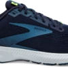 BROOKS Men's Launch 8 (490 - Peacoat/Legion Blue/Nightlife) -Clothing Serie Shop 110358 490 L Launch 8