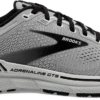 BROOKS Men's Adrenaline GTS 22 (012 - Alloy/Grey/Black) -Clothing Serie Shop 110366 012 L Adrenaline GTS 22