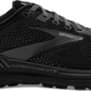 BROOKS Men’s Adrenaline GTS 22 (020 - Black/Black/Ebony) 1 BROOKS Men’s Adrenaline GTS 22 (020 - Black/Black/Ebony) -Clothing Serie Shop 110366 020 L Adrenaline GTS 22