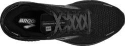 BROOKS Men’s Adrenaline GTS 22 (020 - Black/Black/Ebony) -Clothing Serie Shop 110366 020 O Adrenaline GTS 22