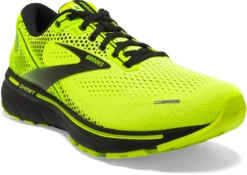 BROOKS Men's Ghost 14 (770 - Nightlife/Black) 10 BROOKS Men's Ghost 14 (770 - Nightlife/Black) -Clothing Serie Shop 110369 770 A Ghost 14