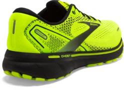BROOKS Men's Ghost 14 (770 - Nightlife/Black) 11 BROOKS Men's Ghost 14 (770 - Nightlife/Black) -Clothing Serie Shop 110369 770 H Ghost 14
