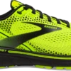 BROOKS Men's Ghost 14 (770 - Nightlife/Black) -Clothing Serie Shop 110369 770 L Ghost 14