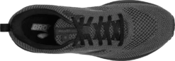 BROOKS Men's Revel 5 (038 - Black/Ebony/Black) -Clothing Serie Shop 110374 038 O Revel 5