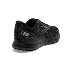 BROOKS Men’s Glycerin GTS 20 (020 - Black/Black/Ebony) -Clothing Serie Shop 110383 020 h glycerin gts 20 mens supportive cushion running shoe