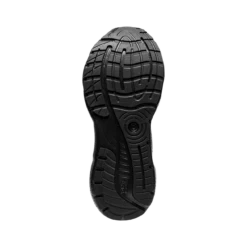 BROOKS Men’s Glycerin GTS 20 (020 - Black/Black/Ebony) -Clothing Serie Shop 110383 020 s glycerin gts 20 mens supportive cushion running shoe