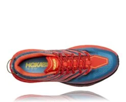 Hoka Men's Speedgoat 4 (FPBL - Fiesta/Provincial Blue) -Clothing Serie Shop 1106525 FPBL 5 9717e676 a4be 47e4 9b79 9d50a192bdca