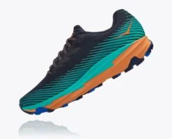 Hoka Men's Torrent 2 (OSAT - Outer Space/Atlantis) -Clothing Serie Shop 1110496 OSAT 4