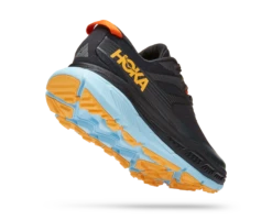 Hoka Men's Stinson ATR 6 (BGSS - Blue Graphite/Summer Song) 10 Hoka Men's Stinson ATR 6 (BGSS - Blue Graphite/Summer Song) -Clothing Serie Shop 1110506 BGSS 3