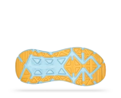 Hoka Men's Stinson ATR 6 (BGSS - Blue Graphite/Summer Song) 13 Hoka Men's Stinson ATR 6 (BGSS - Blue Graphite/Summer Song) -Clothing Serie Shop 1110506 BGSS 6