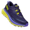 Hoka Men's Stinson ATR 6 (BIEP - Black Iris, Evening Primrose) 2 Hoka Men's Stinson ATR 6 (BIEP - Black Iris, Evening Primrose) -Clothing Serie Shop 1110506 biep 4