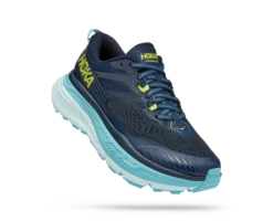 Hoka Women's Stinson ATR 6 (OSBG - Outer Space/Blue Glass)