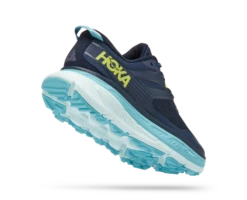 Hoka Women's Stinson ATR 6 (OSBG - Outer Space/Blue Glass) -Clothing Serie Shop 1110507 OSBG 3