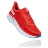 Hoka Men’s Clifton 7 (FWT - Fiesta/White) 1 Hoka Men’s Clifton 7 (FWT - Fiesta/White) -Clothing Serie Shop 1110508 FWT 1