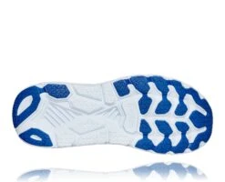 Hoka Men’s Clifton 7 (FWT - Fiesta/White) -Clothing Serie Shop 1110508 FWT 6