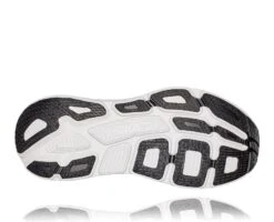 Hoka Men's Bondi 7 (WDDS - Wild Dove/Dark Shadow) -Clothing Serie Shop 1110518 WDDS 6