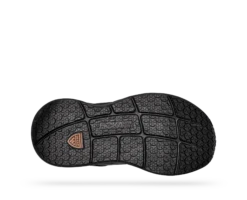 Hoka Men's Bondi SR (BBLC - Black/Black) -Clothing Serie Shop 1110521 BBLC 6