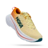 Hoka Men's Bondi X (YPRY - Yellow Pear/Radiant Yellow) -Clothing Serie Shop 1113512 YPRY 1