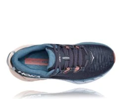 Hoka Women's Gaviota 3 (OBRS - Ombre Blue/Rosette) -Clothing Serie Shop 1113521 OBRS 5