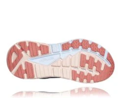 Hoka Women's Gaviota 3 (OBRS - Ombre Blue/Rosette) -Clothing Serie Shop 1113521 OBRS 6