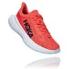 Hoka Women’s Carbon X 2 (HCBI - Hot Coral/Black Iris) -Clothing Serie Shop 1113527 HCBI 1