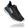 Hoka Men's Mach 4 (BDSD - Black/Dark Shadow) -Clothing Serie Shop 1113528 BDSD 1