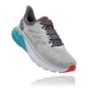 Hoka Men's Arahi 5 (HMAQ - Harbor Mist/Aquarelle) -Clothing Serie Shop 1115010 HMAQ 1
