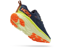 Hoka Men's Challenger ATR 6 GTX (OSBT - Outer Space/Butterfly) -Clothing Serie Shop 1116876 OSBT 3