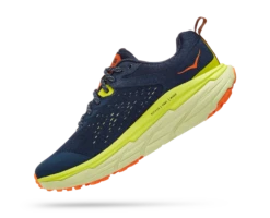 Hoka Men's Challenger ATR 6 GTX (OSBT - Outer Space/Butterfly) -Clothing Serie Shop 1116876 OSBT 4