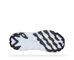 Hoka Women's Clifton 8 (BGIR - Blue Graphite/Ibis Rose) -Clothing Serie Shop 1119394 BGIR 6