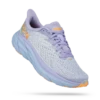 Hoka Women's Clifton 8 (BLSG - Baby Lavender/Smoke Green) 2 Hoka Women's Clifton 8 (BLSG - Baby Lavender/Smoke Green) -Clothing Serie Shop 1119394 BLSG 1