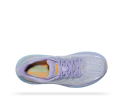 Hoka Women's Clifton 8 (BLSG - Baby Lavender/Smoke Green) 12 Hoka Women's Clifton 8 (BLSG - Baby Lavender/Smoke Green) -Clothing Serie Shop 1119394 BLSG 5