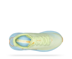 Hoka Women's Rincon 3 (BSSNG - Butterfly/Summer Song) -Clothing Serie Shop 1119396 BSSNG 5