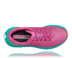 Hoka Women's Rincon 3 (PPAT - Phlox Pink/Atlantis) -Clothing Serie Shop 1119396 PPAT 5