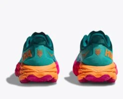 Hoka Men's Speedgoat 5 (DLCR - Deep Lake/Ceramic) -Clothing Serie Shop 1123157 DLCR 5