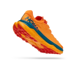 Hoka Men's Tecton X (PORY - Persimmon Orange/Radiant Yellow) -Clothing Serie Shop 1123161 PORY 3