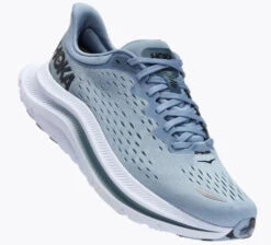 Hoka Men's Kawana (MSGB - Mountain Spring / Goblin Blue) -Clothing Serie Shop 1123163 MSGB 1 720x 34285131 87c7 4456 8dd4 0128022b8f96