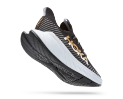 Hoka Men's Carbon X 3 (BWHT - Black/White) 10 Hoka Men's Carbon X 3 (BWHT - Black/White) -Clothing Serie Shop 1123192 BWHT 3