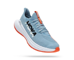 Hoka Men's Carbon X 3 (MSPBL - Mountain Spring/Puffin's Bill)