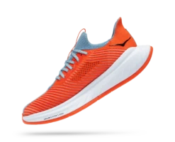 Hoka Men's Carbon X 3 (MSPBL - Mountain Spring/Puffin's Bill) -Clothing Serie Shop 1123192 MSPBL 4
