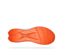 Hoka Men's Carbon X 3 (MSPBL - Mountain Spring/Puffin's Bill) -Clothing Serie Shop 1123192 MSPBL 6